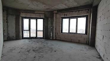 qaraba: Ağ şəhər, 2 otaqlı, Yeni tikili, 98 kv. m — 1