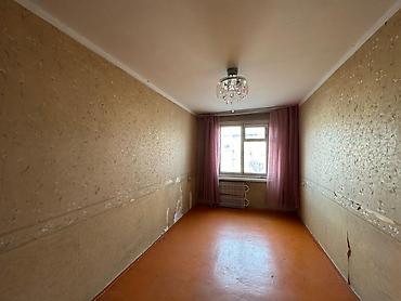 Продажа квартир: 3 комнаты, 58 м², 104 серия, 4 этаж, Старый ремонт — 9