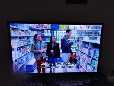 samsung suhd tv: HITNA PRODAJA !!! Na prodaju Fox Tv U funkciji bez ikakvih