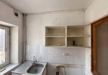сниму 1 ком кв: 1 комната, Агентство недвижимости, Без подселения, С мебелью полностью, С мебелью частично