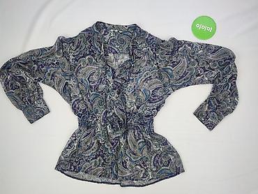 canda marynarka: Look, Bluzka damska, rozmiar XL — 2