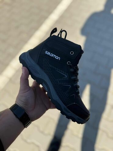 Čizme: Čizme, Adidas, veličina - 46 na lalafo.rs — 9 Čizme: Čizme, Adidas, veličina - 46 — 9