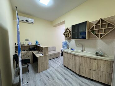 Gözəllik və estetika avadanlığı: Nərimanov metro stansiyasına yaxın, Heydər Əliyev Mərkəzinin yanında