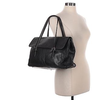 Сумкалар: Emporio Armani, Longchamp, Anne Klein, Винтажные кожаные сумки 1 — 10