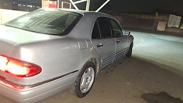 деревянный руль мерседес: Mercedes-Benz E-Class: 1996 г., 2 л, Механика, Бензин, Седан — 4