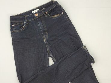 H&M, Jeansy damskie, rozmiar S