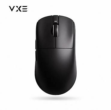 macbook 2017: Беспроводная компьютерная мышь VXE R1 SE в минималистичном дизайне — 2