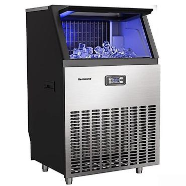 Buz aparatları: Buz aparatı Buz aparati Ice Maker Hicon markasi Model HZB-120F/L ve — 1