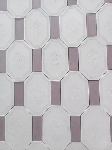 Təmir işləri: Tamet daşları — 17