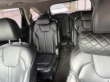 Унаа: Kia Sorento: 2020 г., 2.2 л, Автомат, Дизель, Кроссовер — 6