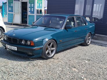 бмв телефон: BMW 5 series: 1991 г., 2.5 л, Механика, Бензин, Седан