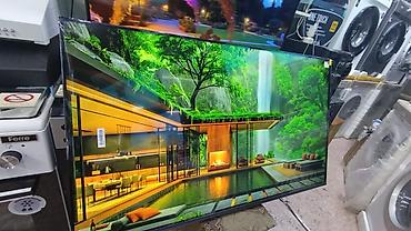 Телевизоры: 🔥🔥АКЦИЯ ‼️👍🔥 У НАС САМЫЙ НИЗКИЙ ЦЕНЫ. АКЦИЯ!!! LG WEBOS 55 ДЮМ — 7