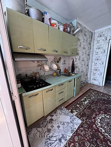 Долгосрочная аренда квартир: 1 комната — 8