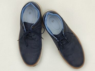 tk maxx sandały: Półbuty dla mężczyzn, rozmiar 44