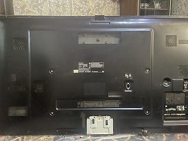 televizor 127: İşlənmiş Televizor Panasonic 65" FHD (1920x1080) — 2