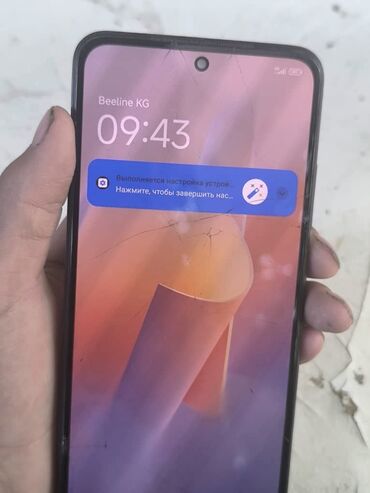 пассивное сетевое оборудование maxxtro: Xiaomi, Mi 11, Б/у, 64 ГБ, цвет - Черный, 1 SIM, 2 SIM, eSIM