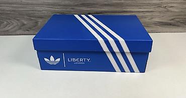 Кроссовки и спортивная обувь: 👟 Xanımlar üçün Original adidas Samba – Yeni, qutuda / ölçü 42 Brend — 9