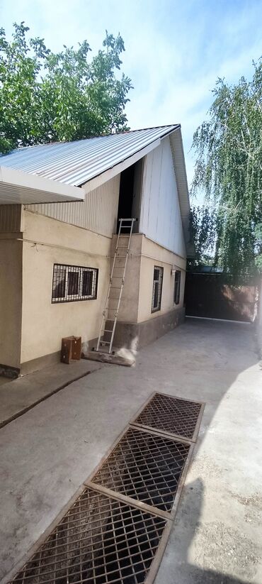 продаю дом квартиру: Дом, 30 м², 4 комнаты, Собственник, Старый ремонт