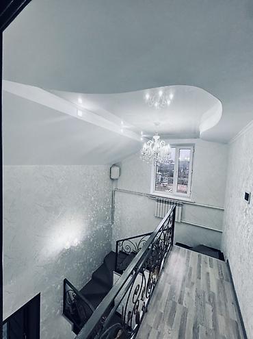 Продажа коттеджей и домов: 🏡 **СРОЧНО ПРОДАЁТСЯ ДОМ** 📍 Район: Калыс-Ордо ж/м 🏠 Комнаты: 5 📐 — 6