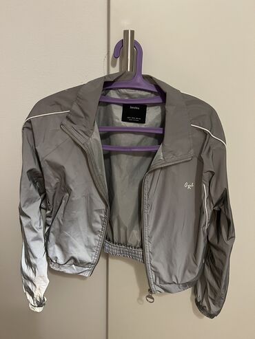 prodaja kožnih jakni: Na prodaju jakna s velicina iz bershke kao nova