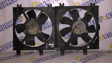 канальный вентилятор: Масляный радиатор Mazda Б/у, Оригинал