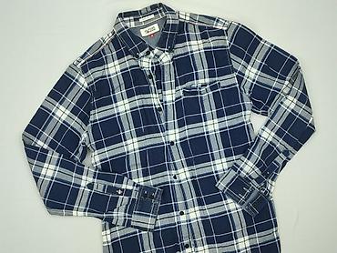pull pull bear: Hilfiger Denim, Koszulа dla mężczyzn, rozmiar M — 1