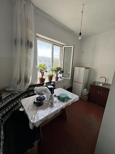 аренда комнаты бишкек: 1 комната, 40 м², 105 серия, 5 этаж, Косметический ремонт — 1