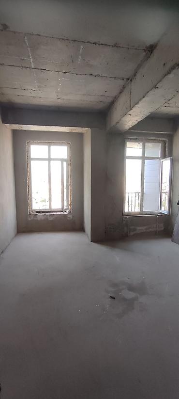 10 мкр 10: 1 комната, 42 м², Кок-Жар мкр Элитка, 10 этаж, ПСО (под самоотделку) — 6