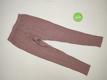 onesie h: Spodnie materiałowe damskie, rozmiar S — 3