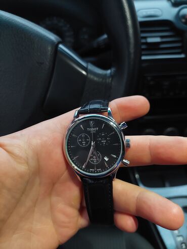 b fit для похудения противопоказания: Новый, Наручные часы, Tissot, цвет - Черный