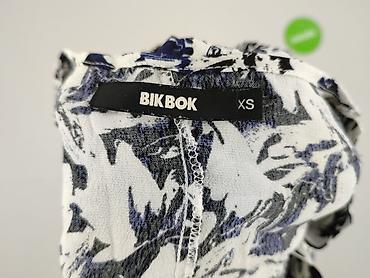 rodebjer: Bik Bok, Sukienka damska, rozmiar XS — 4