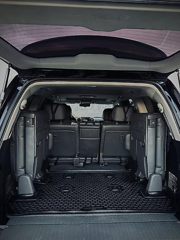 таета ланд крузер: Toyota Land Cruiser: 2008 г., 4.7 л, Автомат, Бензин, Внедорожник — 7