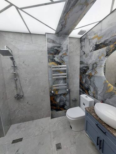 Yeni tikili: 2 otaqlı, Yeni tikili, 71 kv. m — 7