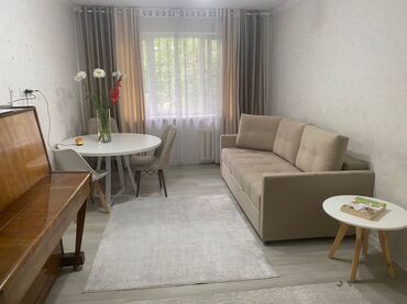продаю 3х комнатную квартиру: 3 комнаты, 58 м², 105 серия, 1 этаж, Евроремонт