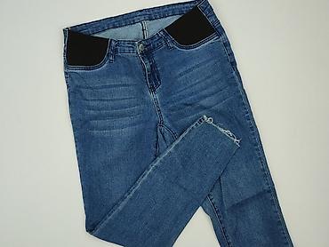 stanley jeans: Shein, Jeansy damskie, rozmiar M — 1