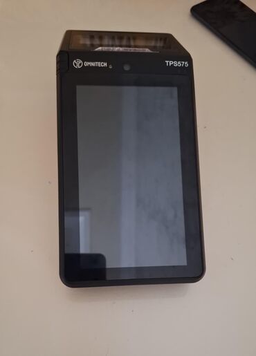 Kassa aparatları: Nağd ödəniş, İşlənmiş