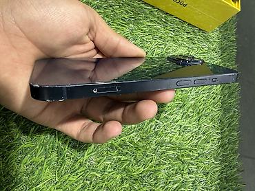 Apple iPhone: IPhone 14, 128 ГБ, Sierra Blue, 81 % — 4