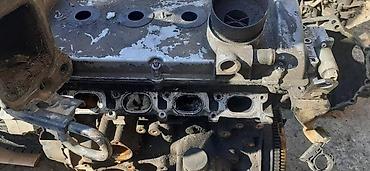 crevo interkulera: GLAVA MOTORA ZA AUDI A3 OD 1996. DO 2002. GOD. | glava motora za 1,8 — 1