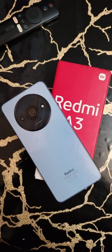 samsung a53 qiymeti irshad telecom: Redmi A3, 128 GB, Barmaq izi