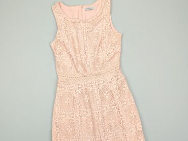 sukienki różowa: Dress, M (EU 38), Cropp, condition - Good