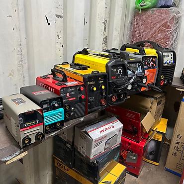 weldmaster x5: Сварочный аппарат, Полуавтомат, Новый, Самовывоз, Платная доставка, Бесплатная доставка — 3