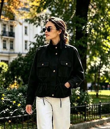 Parke: Jaknica: 3500 dinara. S,M,L
ML — 3