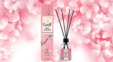 Aromatik maddələr: Ratan çubuqları olan aroma diffuzorları evinizi üç-dörd ay ərzində — 6