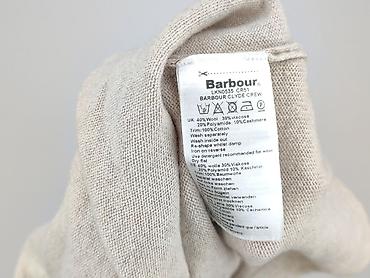 ponczo c: Barbour, Sweter damski, rozmiar S — 6