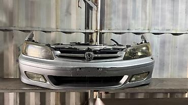 ноускат аккорд: Передний комплект (half-cut/морда) для Honda Accord (примерно — 1
