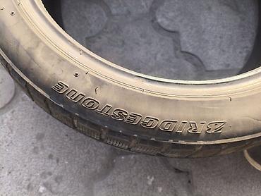 тормозной диск 570: Шины 225 / 50 / R 17, Зима, Б/у, Комплект, Легковые, Япония, Bridgestone — 5