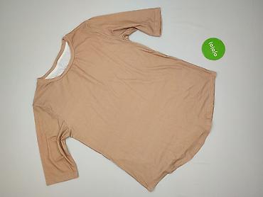 bluzki basic długi rekaw: T-shirt damski, rozmiar M — 3
