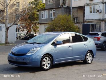 prius arenda depozitsiz: Toyota Prius: 1.5 л | 2008 г. Седан