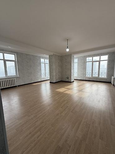 Продажа квартир: 3 комнаты, 127 м², Элитка, 7 этаж, Евроремонт — 2