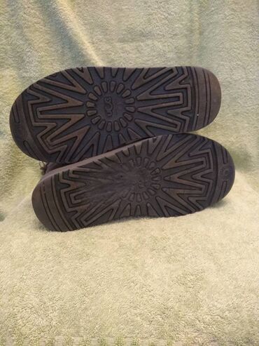 Čizme: Čizme, UGG, 38 — 8